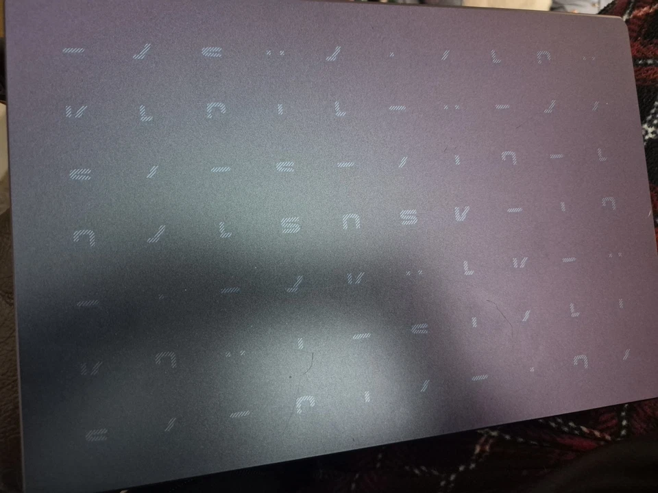 ASUS E210MA-GJ181WS Celeron Win11 4GB RAM 128GB+64GB eMMC 11.6 Laptop Blue - Image 3 of 4