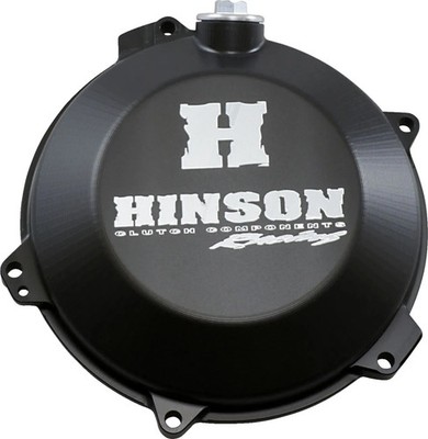 HINSON RACING C654 KUPPLUNGSDECKEL KTM SX-F 450 FACTORY EDITION 2016