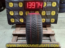 Pneumatici Invernali 1 Gomma usata 255 35 19 PIRELLI Battistrada Rimanente  85%