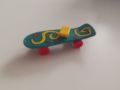 PLAYMOBIL ''Skateboard'' Kinder-Board,Skaterkids,Freizeit,Citylife