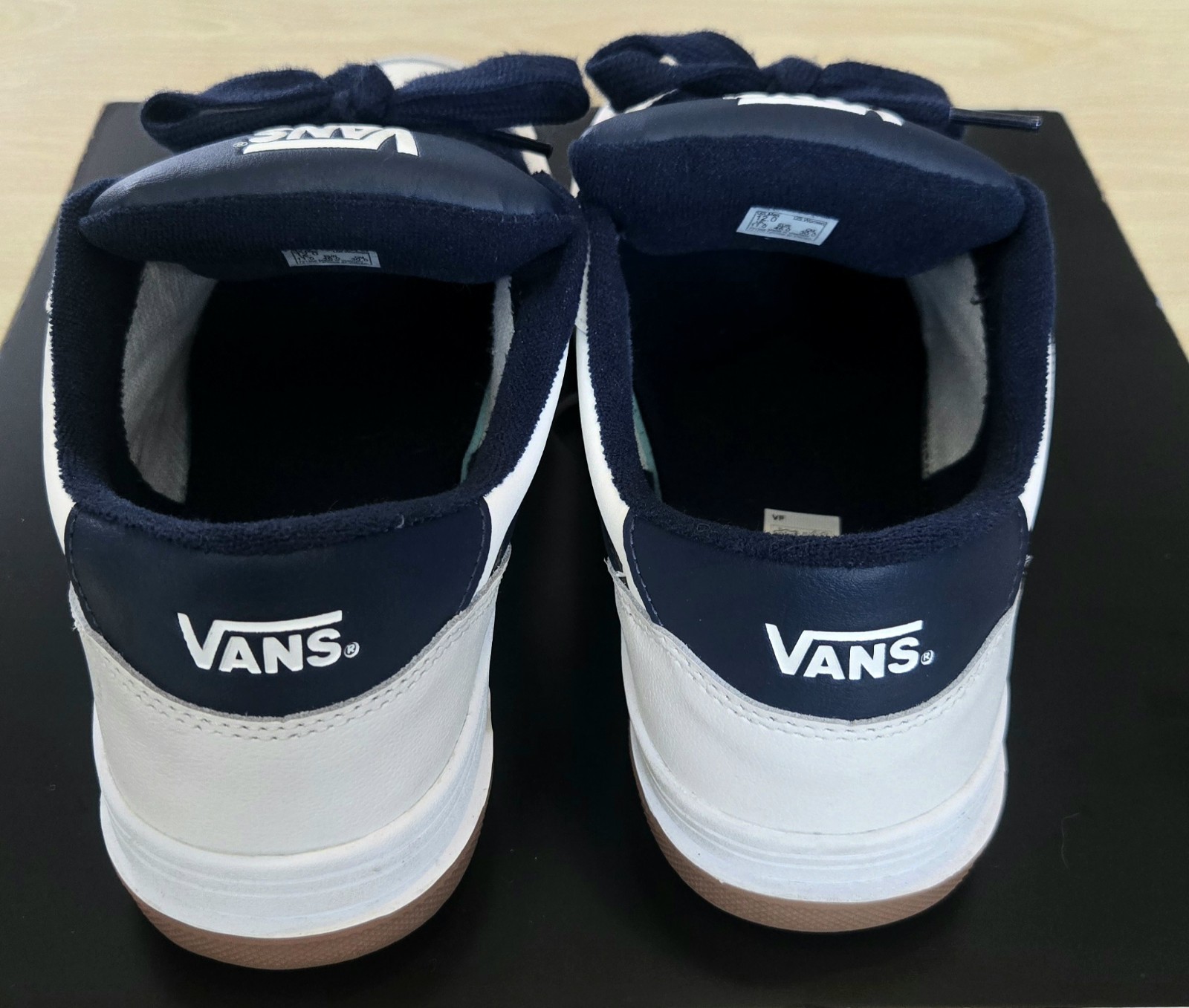 Vans Hylane - Skate Shoes - Mens size 12  thumbnail 7