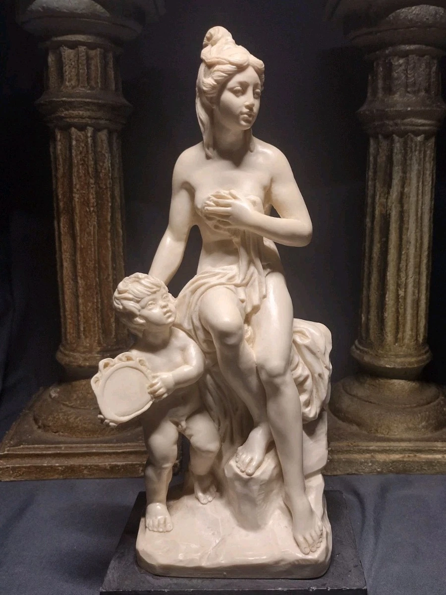 A Santini In Art Sculptures for sale | eBay