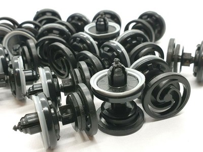 12x Fits VW AUDI PORSCHE DOOR PANEL Bracket Retainer Clips