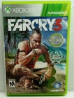 Far Cry 3 (Xbox 360, 2012) Complete Tested Working - Free Ship