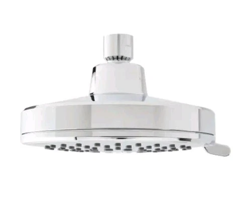 Signature Hardware SH441154CP 2.5 GPM Multi Function Shower Head - Picture 2 of 2