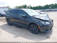 Temperature Control Front 3 Zone Temperature Control Fits 18-20 PACIFICA