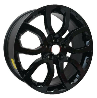 Mirror High Gloss Black Powder Coating Powder By Remcoat 10Lb 90+% Gloss