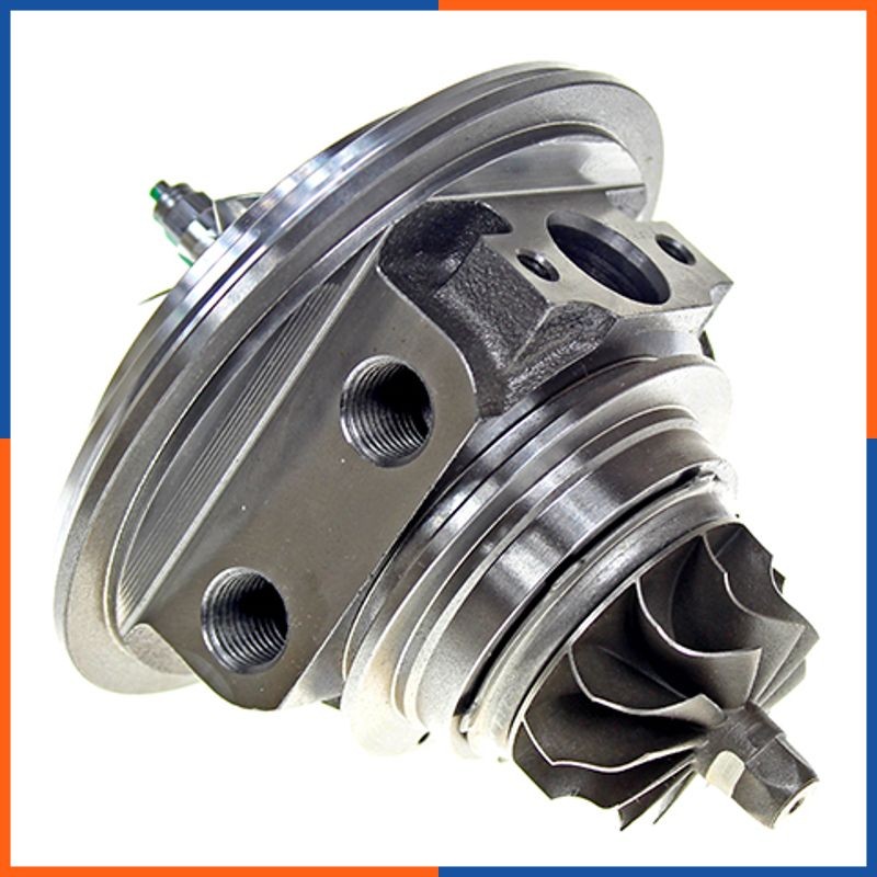 Cartouche CHRA Alfa Romeo 5303-970-0149 5303-971-0149 de rechange turbo
