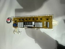 LG EBR76262201 EBR75446006 Washer Control Board AZ203000  KMV864
