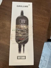 Grillme Temperature Controller W1500