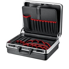 Image of Knipex 00 21 05 LE Tool Case " Basic" - Empty