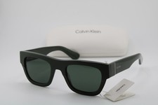 NEW CALVIN KLEIN CK 24510S 300 GREY GREEN AUTHENTIC SUNGLASSES 51-22