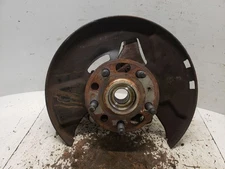 Driver Left Front Spindle/Knuckle Fits 14-20 IMPALA 1415713