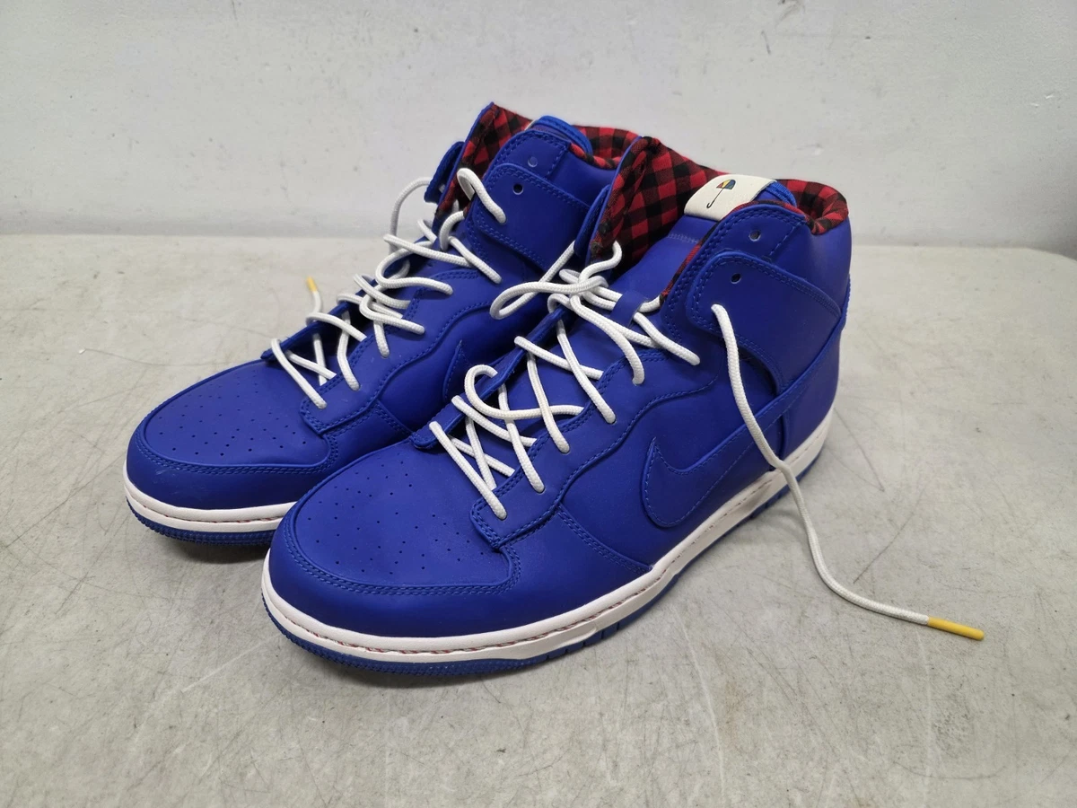 Nike Dunk High Ultra Rain Shoes Men\'s Size 8.5 Nike Dunk High Ultra Rain Black 845055-002 - Sneaker Bar Detroit main image 2