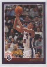 2000-01 Topps Kerry Kittles #248 0i7w