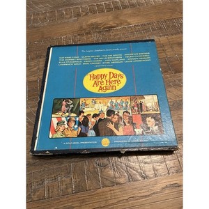 Happy Days Album | eBay