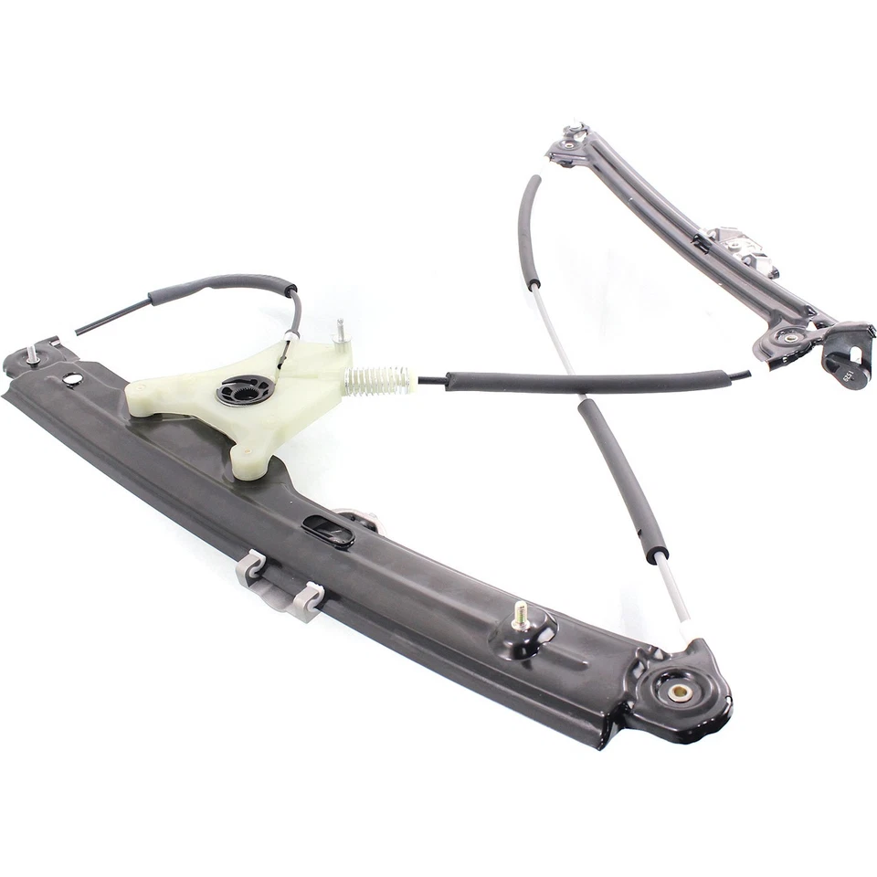 Регулятор стеклоподъемника для 2010-2017 BMW 550i GT xDrive передний, правый - Изображение 4 из 4