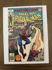 The Amazing Spider-Man #167 Marvel Comics Newsstand 1977 Higher Grade