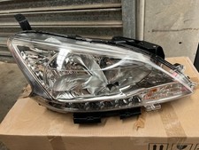 Headlamp Right Halogen Nissan Pulsar B17 122012-122017 26010-3sb1b 260103sb1b