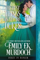 The Best Things In Life Are Dukes | Emily Ek Murdoch | Taschenbuch | Englisch