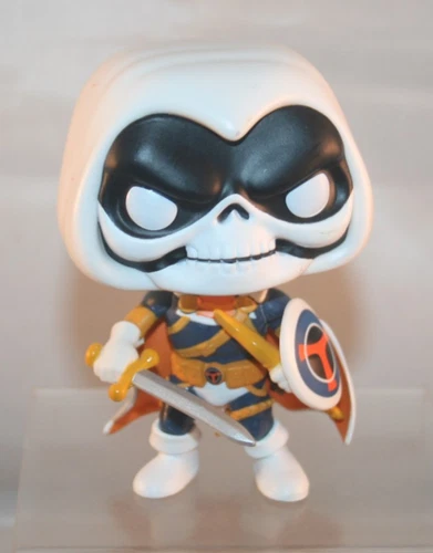 Funko Pop! Marvel - Taskmaster - Amazon Exclusive - #892 - OOB