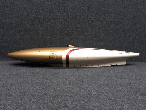 55000RH Beech A35 Wing Tip Tank Assembly RH