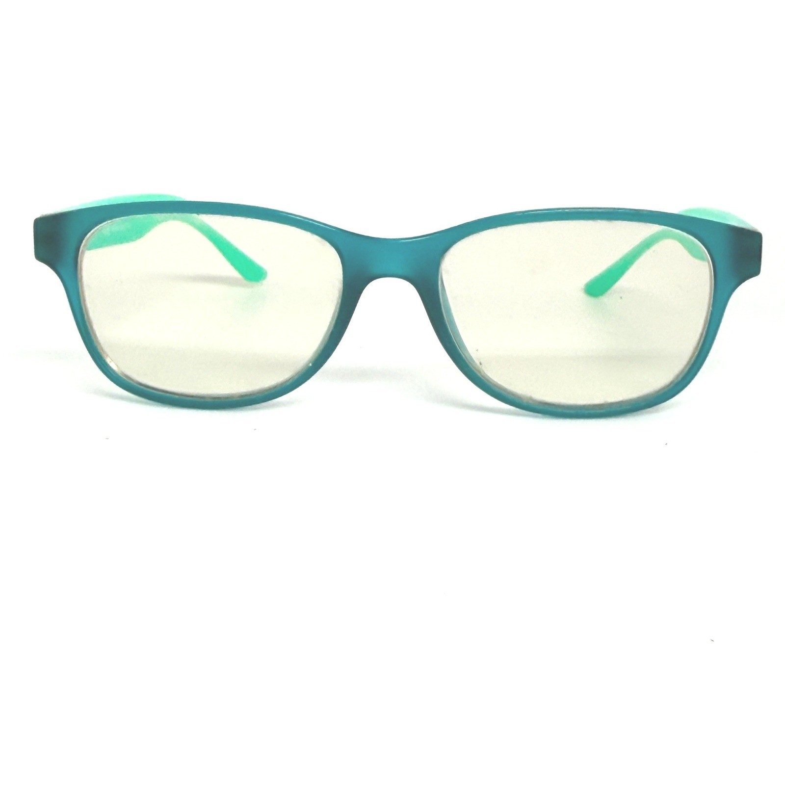Lacoste L3805B 444 Teal Blue Green Eyeglasses Frames 50-16-135 21579