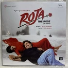 Roja LP Vinyl Record Music A R Rahman 1992 Bollywood Hindi Film Ost Indian Mint