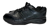 New Balance 409 Shoes Mens Size 9.5 Black Leather Walking Sneakers MX409BK2 New Balance 409 Black for Sale | Authenticity Guaranteed | eBay main image 2