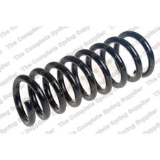 1x ORIGINAL® Lesjöfors 4241416 Fahrwerksfeder Hinten passend für Jaguar XF I 1x ORIGINAL® Lesjöfors 4241416 Fahrwerksfeder Hinten passend für Jaguar XF I