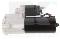 Anlasser Starter NK 4747009 12V FüR VW Passat B5 3B3 Variant 3B6 3B2 3B5 TDI A4