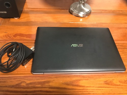 Ordinateur portable Asus X200MA-CT211H, Intel Celeron 4 Go 500Go 11.6
