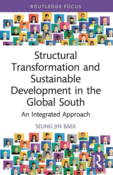 Structural Transformation And Sustainable Development In The Global South Baek-image