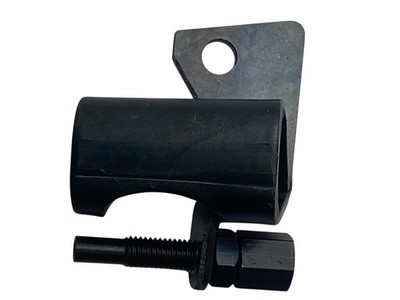 Vespa PK50-125 XL/ N/ Rush, Langarmkupplung, Seilzughalter auf später PK Motor