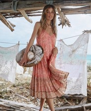 Spell And The Gypsy Collective Seashell Dress