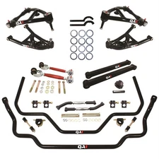 QA1 HK32-GMA2 Handling Kit Level 2, 1968-72 GM A-Body, w/o Shocks