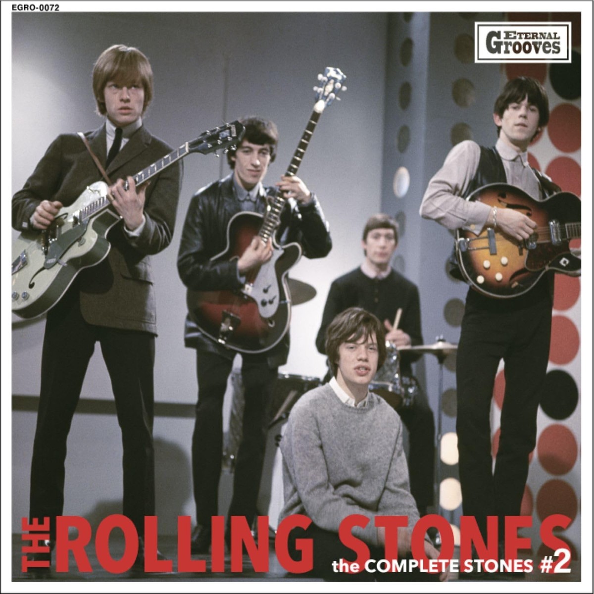 the COMPLETE STONES #2 | eBay