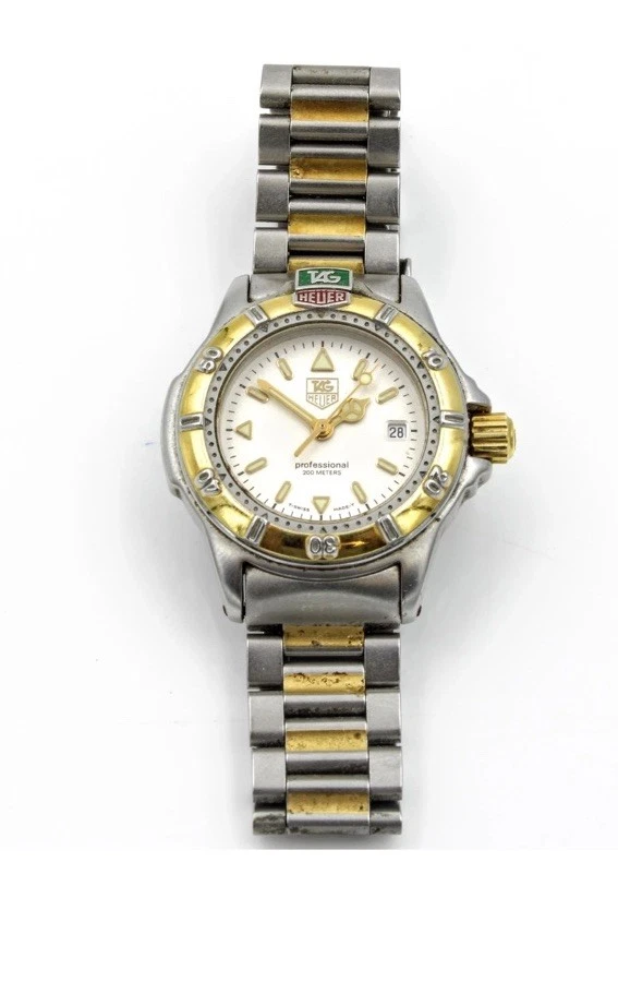 d*4様 セール‼️訳アリ❗️TAG HEUER 4000 TAG Heuer 4000 Watches for sale | eBay