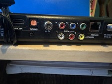 AT T U-VERSE Pace DVR IPH8005 SD/HD