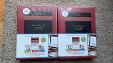 Basic Tort Law: Cases, Statutes, and Problems...