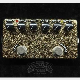 Z.Vex / BOX OF METAL Hand Painted (251008) - Image 4 of 4