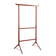 Gerüstbock Maurerbock Unterstellbock Baugerüst bis 150 kg höhenverstellbar