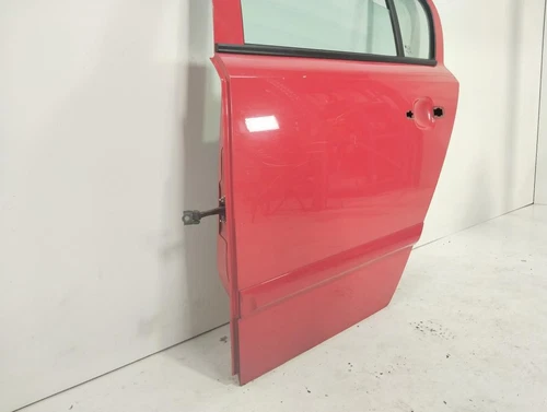 124072 Puerta Trasera Izquierda para OPEL ASTRA H BERLINA Cosmo 2006 178488 - Imagen 2 de 9