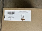Kate Spade - All In Good Taste Utensil Holder 4pc Set Polka Dot New in box — photo 3
