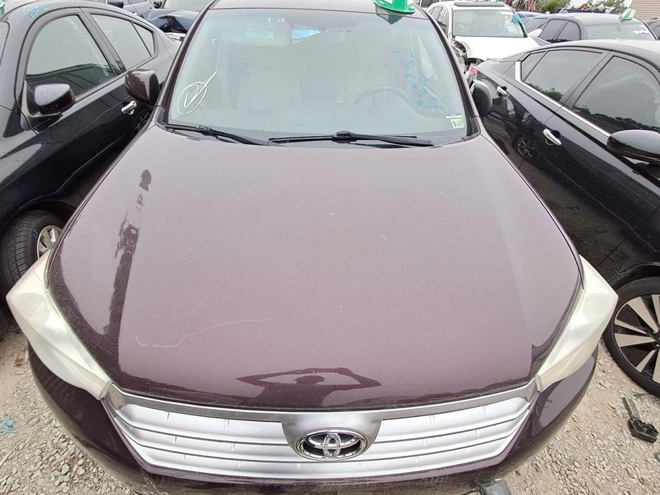 Коробка передач HIGHLANDR 2012 2653756 - Изображение 4 из 4