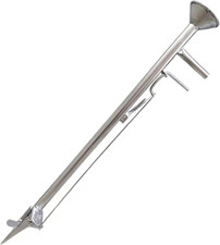 Seed Sower Gardening Tools Fertilizer Applicator Manual Seeder Vegetable Seeder