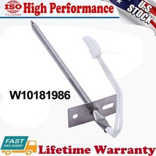 WPW10181986 Oven Temperature Sensor ERW10181986, AP6016450, PS11749737 W10181986