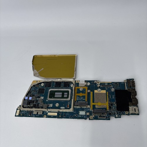 Mainboard Dell Latitude 9510 i5 10TH  Motherboard Platine