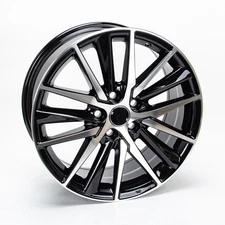 NEW 18'' Wheel Rim For Toyota Camry 2021 2022 2023 Replacement OEM Quality US