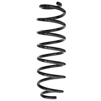Fahrwerksfeder Hinterachse Schraubenfeder Ø104Mm Spidan FüR U.A. Honda Civic